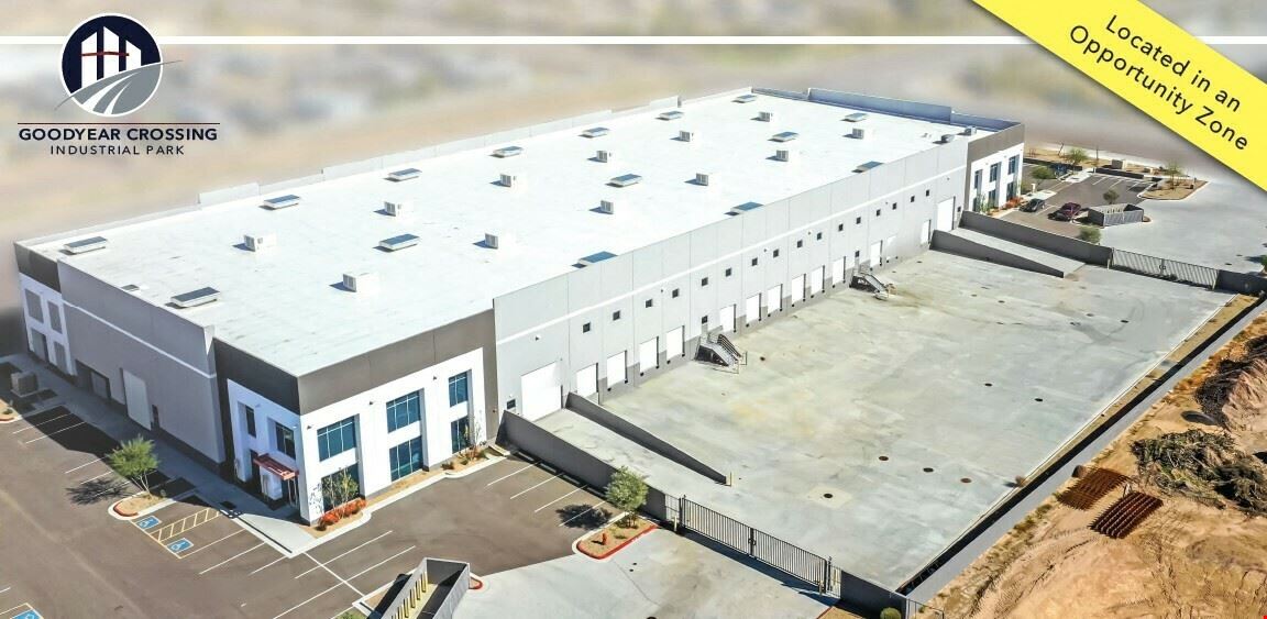 Goodyear Crossing Industrial Park