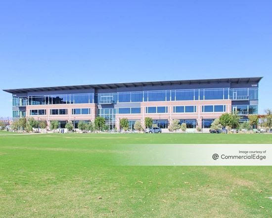 Preview of Office space for Rent at 15150 West Park Place
