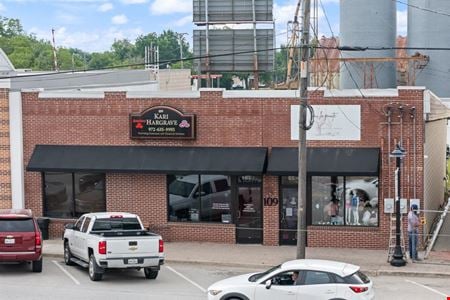 Preview of Office space for Rent at 109 W Main St