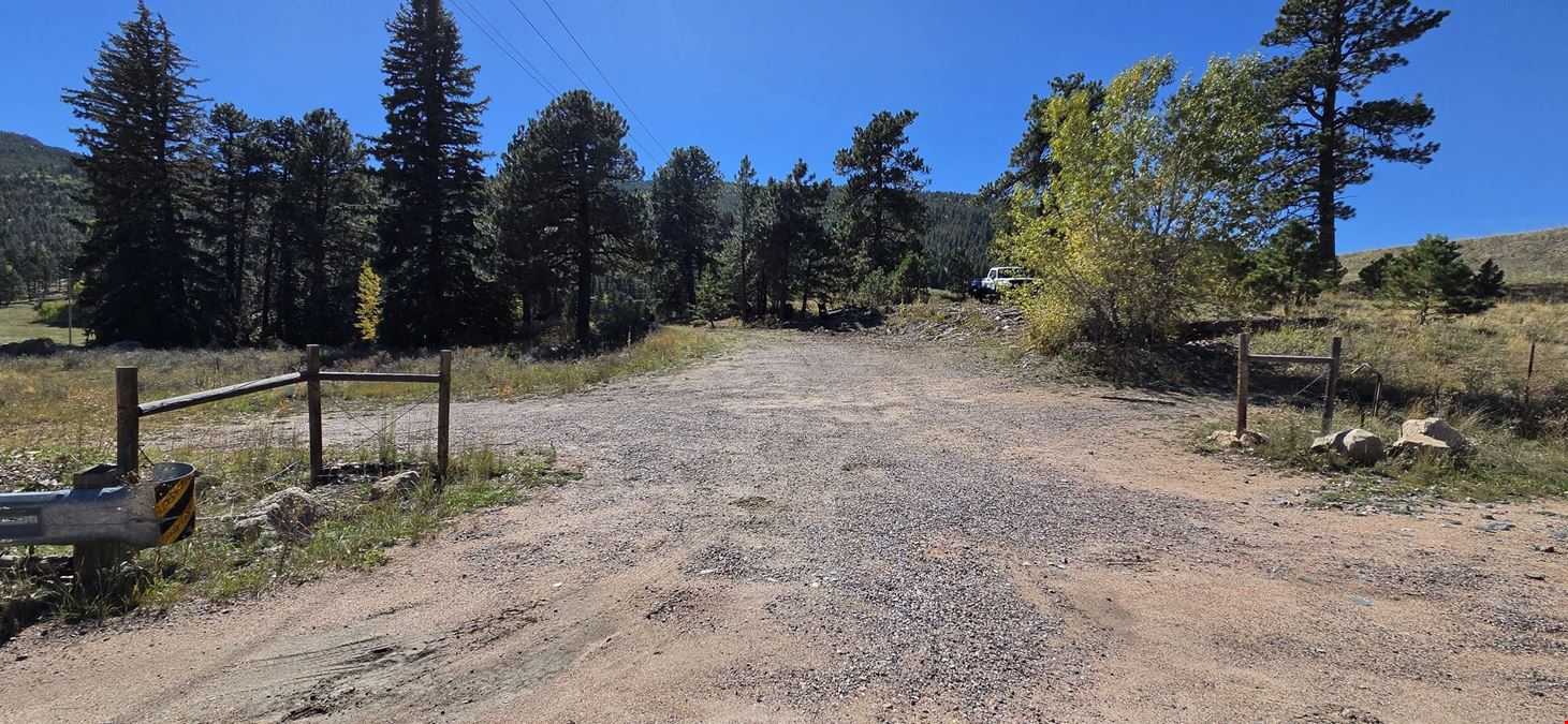 TBD Conifer Road