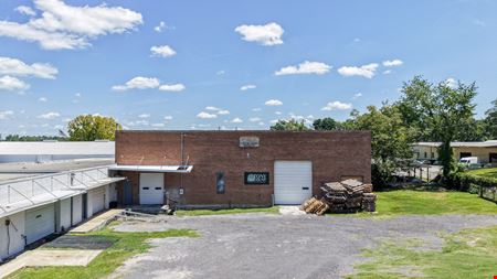 Preview of Industrial space for Rent at 935 Sunset Blvd.