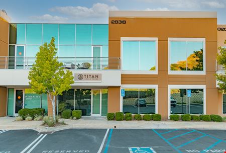 Preview of Industrial space for Sale at 28318 Constellation Road