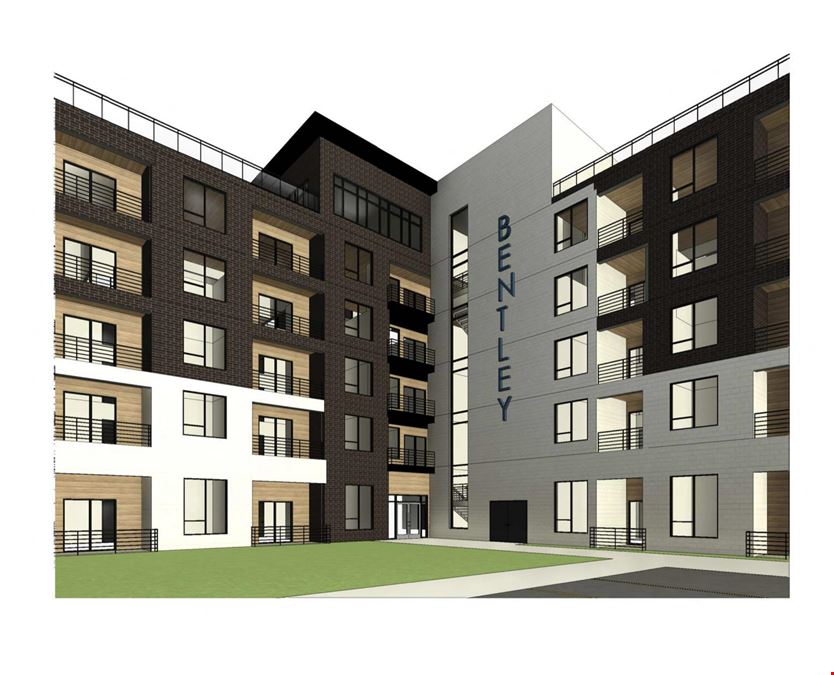 Multifamily/Retail/Industrial Development Land