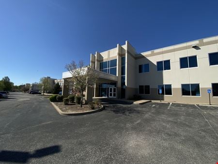 Preview of commercial space at 856 Waterbury Falls Dr
