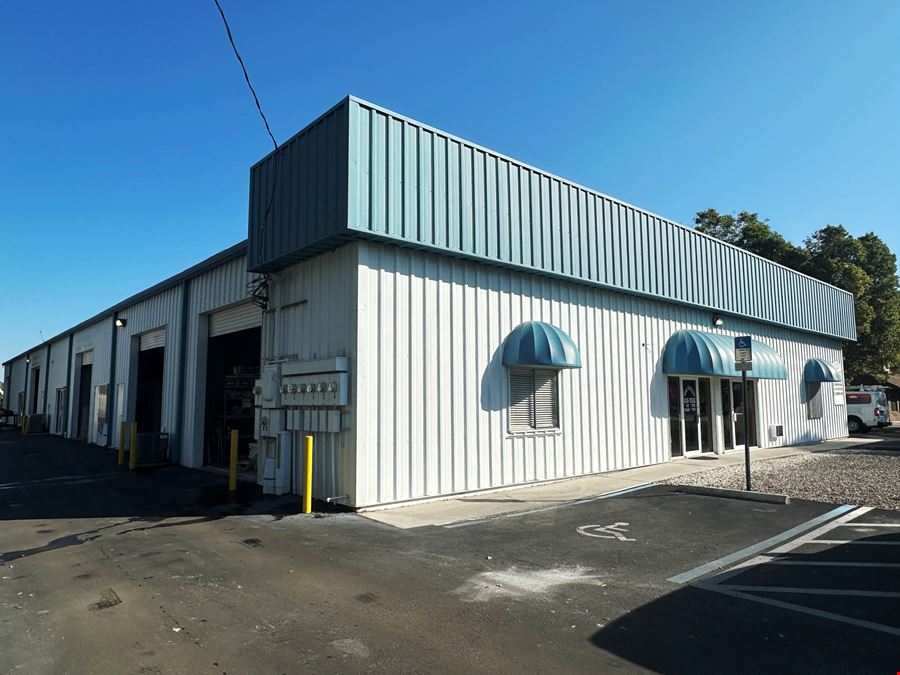 4573 Enterprise Ave