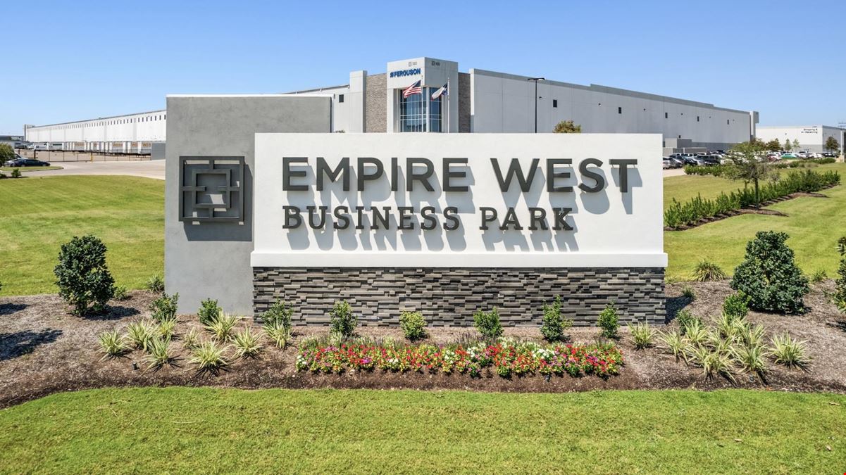 Empire West Building 1
