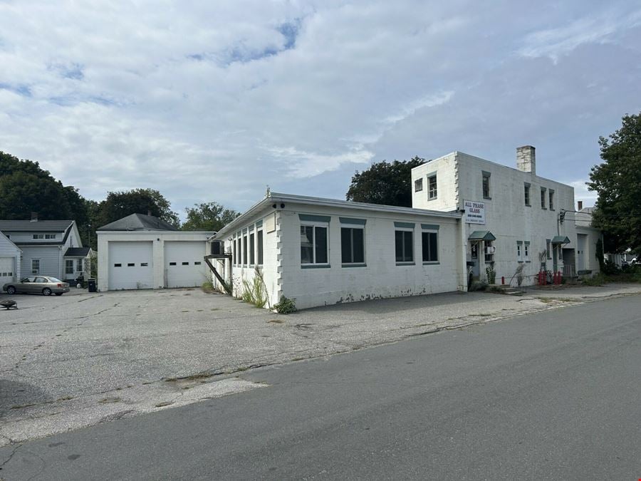 8 Collette Street
