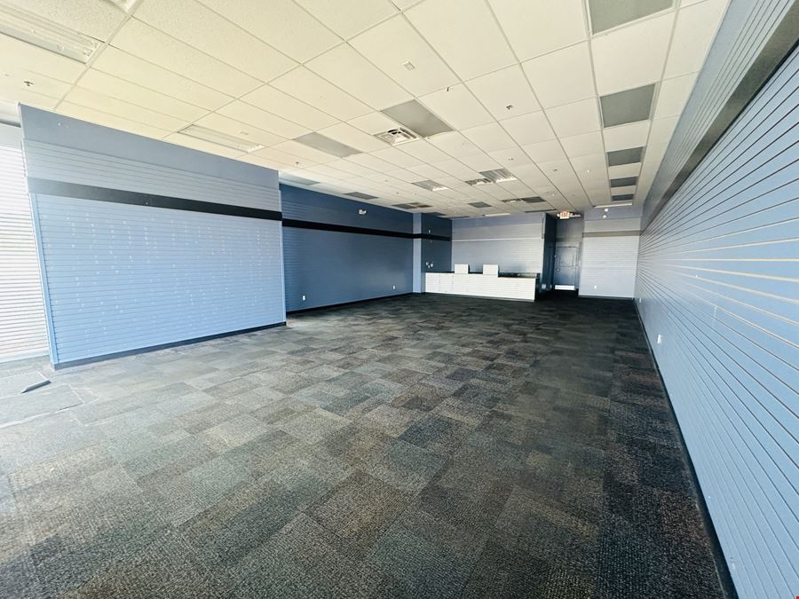 1907 Market Way