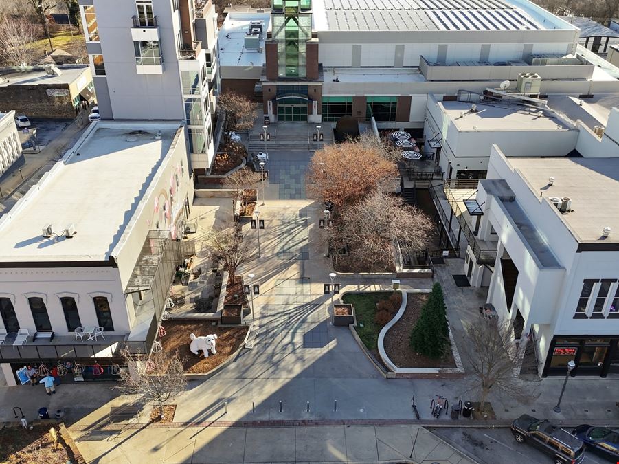 21 W Mountain Street