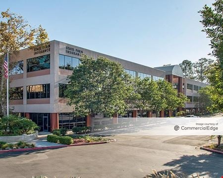 Preview of Office space for Rent at 8989 Rio San Diego Drive
