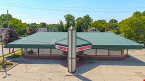 1002 Lapeer Ave.