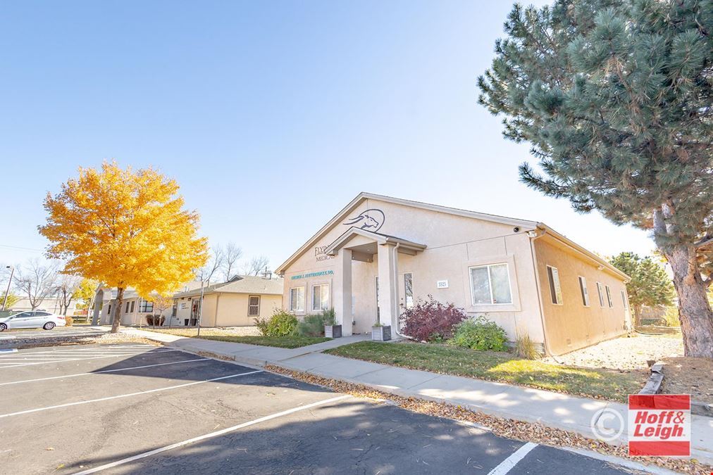 3525 American Dr