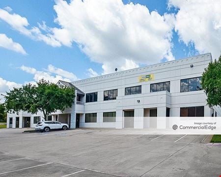 Preview of Industrial space for Rent at 2145 Chenault Drive