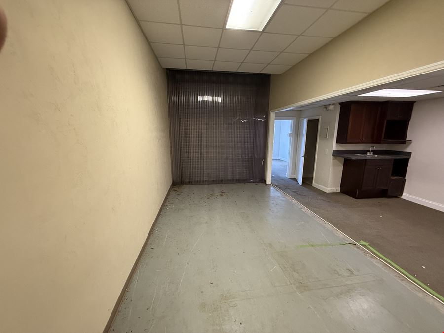 Prime Office Space