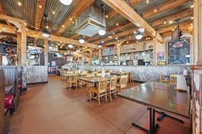 Restaurant for Sale in Weatherford, TX