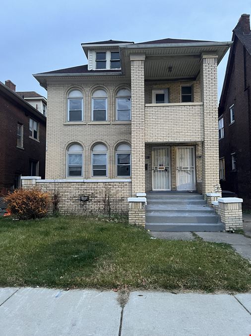 3311 W Grand St