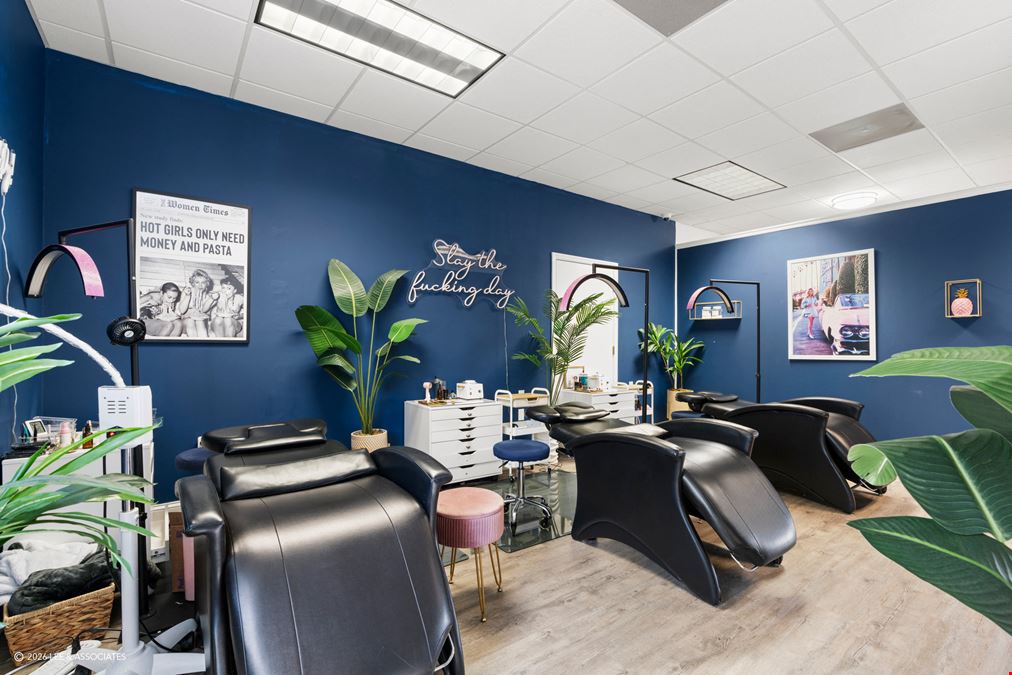 9111 SW 53 Place - Haile Village Center