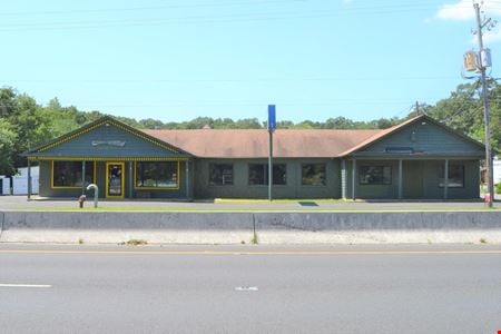 Preview of Commercial space for Rent at 1156 US Highway 9