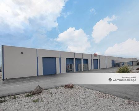 Preview of Industrial space for Rent at 14551-14557 Griffith St