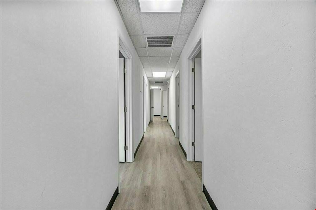7733 W. Newberry Road, Unit B-3 - Professional/Medical Office
