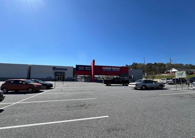 Preview of Retail space for Rent at 1417 U.S. 280