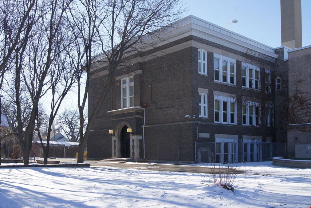 Tuttle School