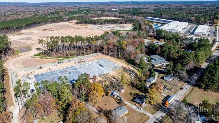 Welcome Venture Park
