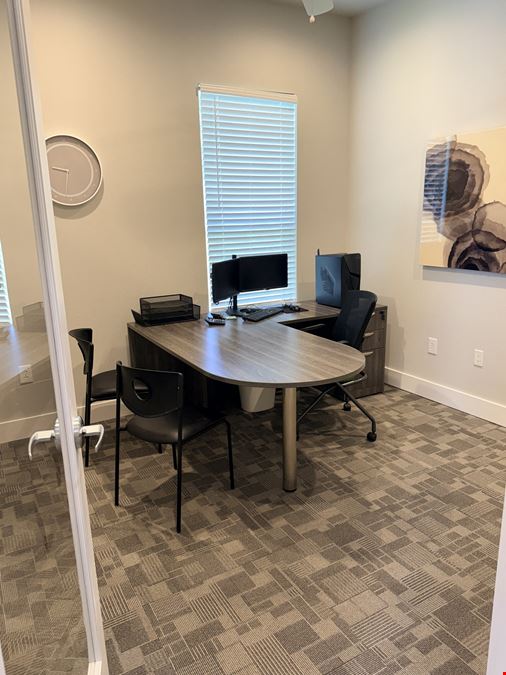 Forest Creek Office Park Condos