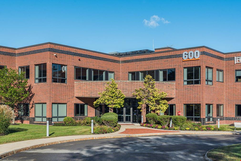 Marlborough Technology Park