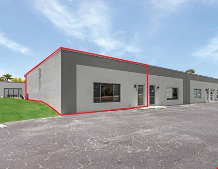 Preview of commercial space at 1194 Hemingway Dr