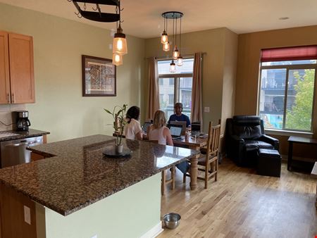Preview of Coworking space for Rent