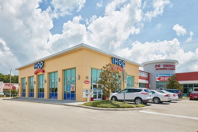 Preview of Retail space for Rent at 11100 SW 93rd Court Rd.