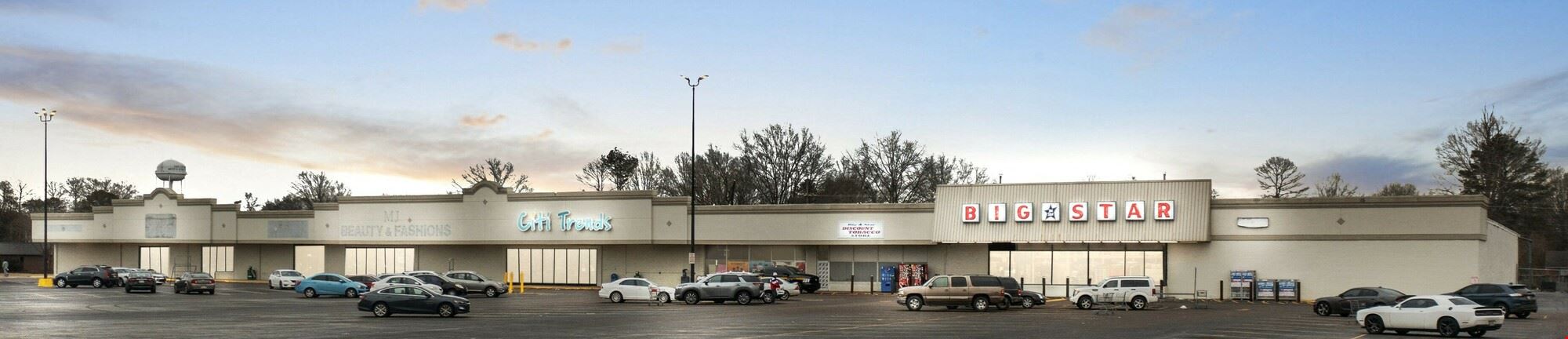 Eastgate Shopping Center