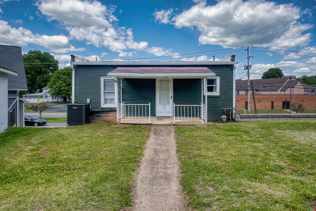 5708 Grand Central Ave