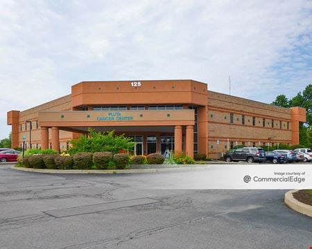 Preview of Office space for Rent at 125 Red Creek Drive