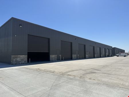 Preview of Industrial space for Rent at 5327 N 70th Street