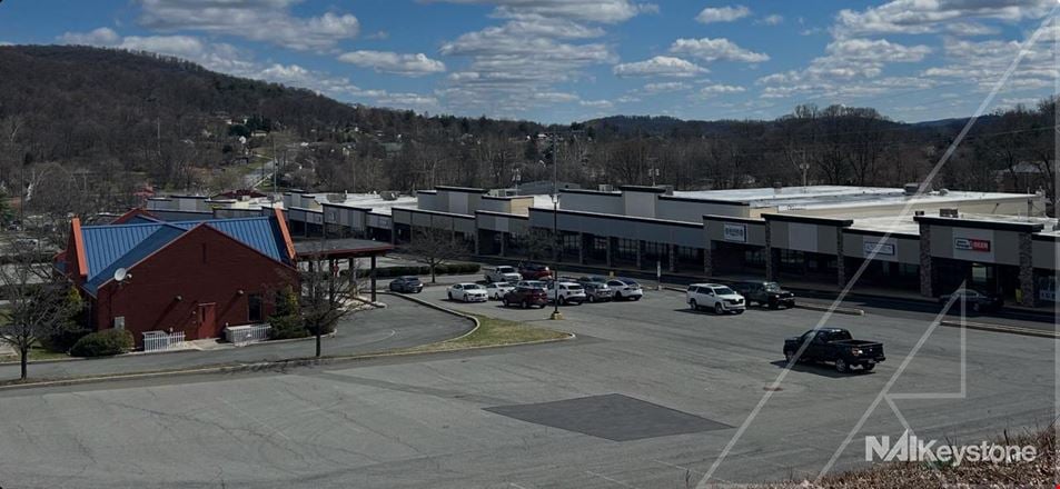 Preview of Retail space for Rent at 3100 St. Lawrence Avenue