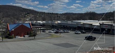 Preview of Retail space for Rent at 3100 St. Lawrence Avenue