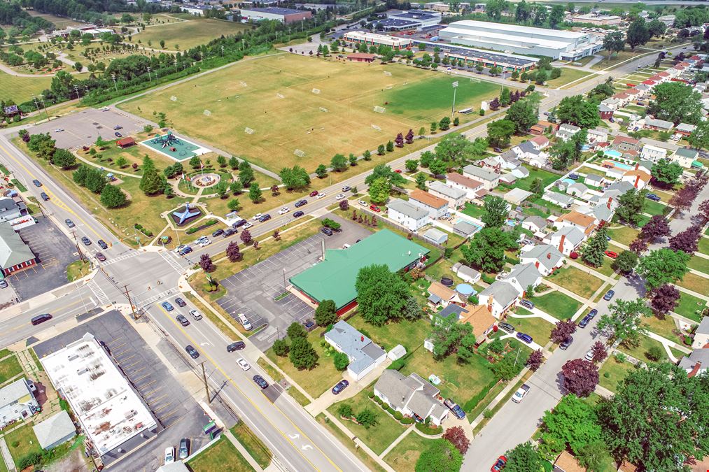 1971 COLVIN BLVD