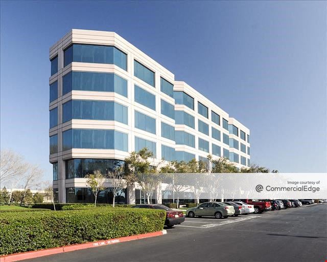 Twin Dolphin Plaza
