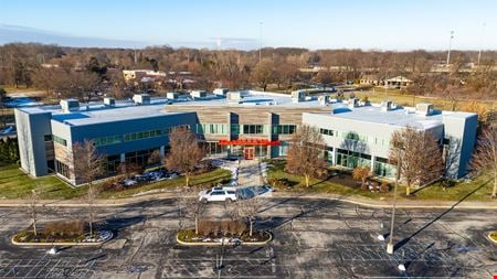 Preview of Office space for Rent at 1750 Indian Wood Circle