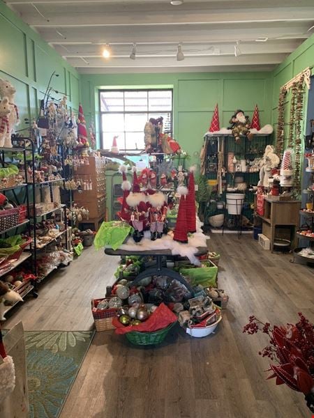 Preview of Retail space for Rent at 2375 Tchoupitoulas St