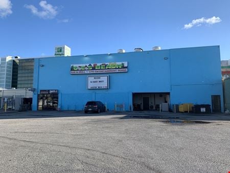 Preview of Retail space for Rent at 2014 Atlantic Ave