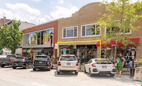 70-74 GREENWICH AVENUE