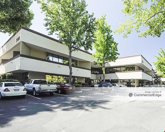 Preview of Office space for Rent at 3150 Crow Canyon Place