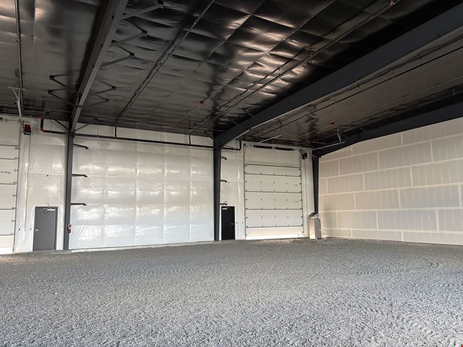 North Richland Industrial
