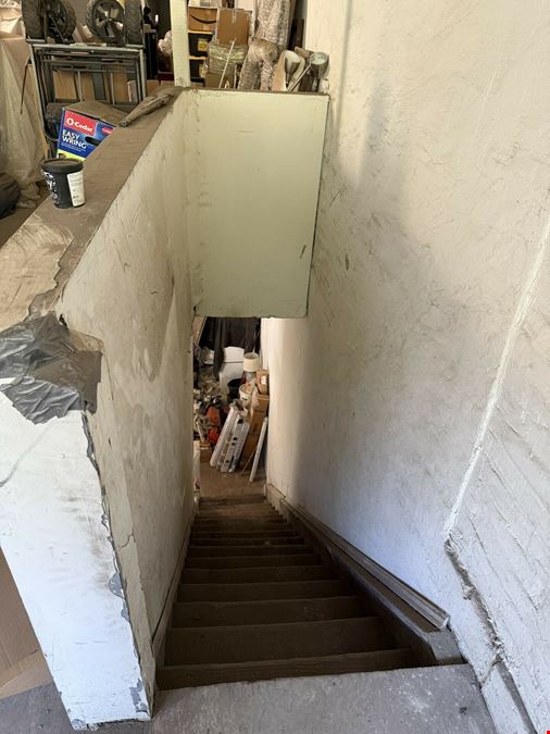 31 West 138th Street/Owner-User or Development Opportunity