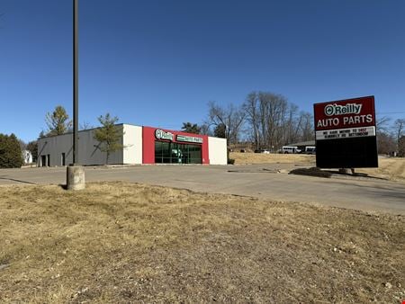 Preview of Retail space for Sale at 2020 E Locust St