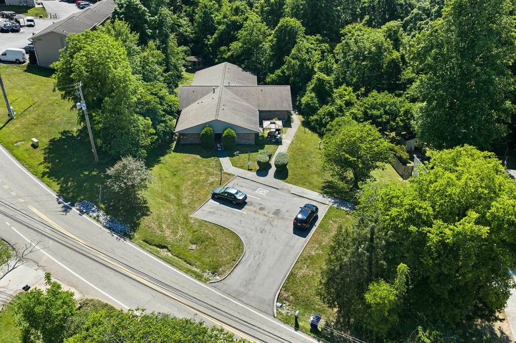 8 Units - Knoxville, TN