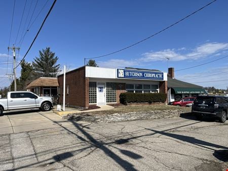 Preview of Office space for Rent at 4444 Dixie Hwy